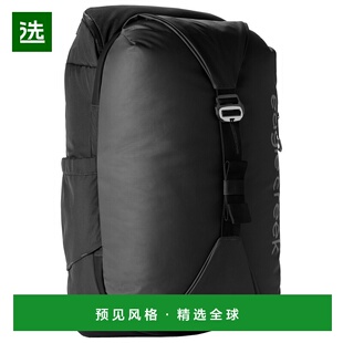 香港直邮EAGLE CREEK 女士双肩包 5029240BLACK CO 黑色