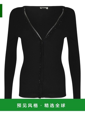 香港直邮P.A.R.O.S.H. 女士针织衫 D520782R013 AW2025 黑色