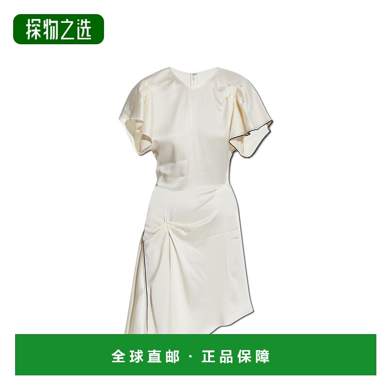 欧洲直邮victoria beckham 女士 连衣裙