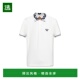 男士 with POLO衫 香港直邮MCM Polo MHTFSMM170WO 白色 Logo