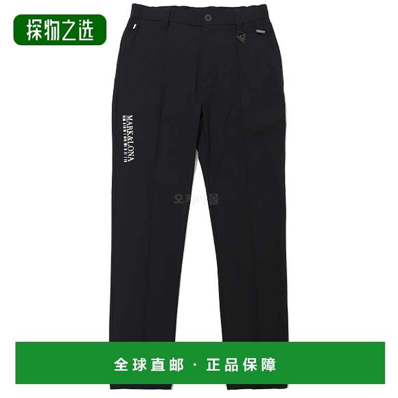 韩国直邮Mark&Lona CD8-HPTS 高性能革命禅意长裤 男士下装 MCM-3