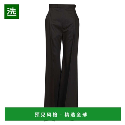 香港直邮VIVIENNE WESTWOOD 女士休闲裤 1F01001AW01CLN401