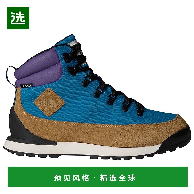 1h可退 欧洲直邮the north face 男士 运动鞋北面登山鞋户外鞋,运动鞋new,其它运动鞋,淘宝优惠券,粉丝福利购,淘宝优惠卷