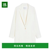 Mara 长袖 羊毛西装 香港直邮Max 外套 1041055106