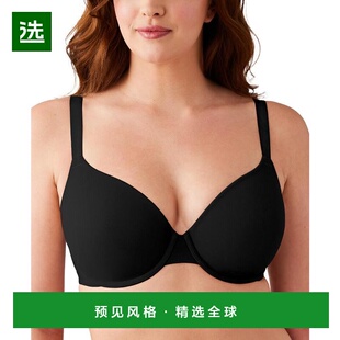 1h可退 【美国直邮】Wacoal 女士 Shape Revelation 浅顶塑形胸罩