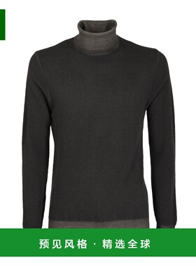 香港直邮CIRCOLO 1901 男士针织毛衣 CN2893MORO280MORO AW2020