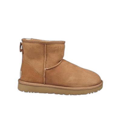 香港直邮UGG 圆头靴子 1016222CHE正品轻便潮流时尚休闲百搭舒适