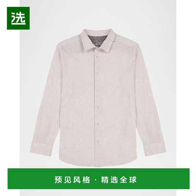 1h可退 【美国直邮】robert graham 男士 衬衫