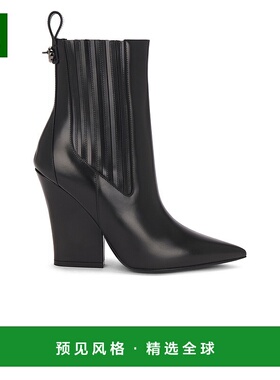 1h可退 香港直邮Valentino 华伦天奴 女士 V 105 Lockette Beatle