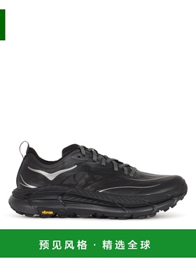 香港直邮HOKA ONE ONE 男士专项运动鞋 1168450BCK AW2025 黑色