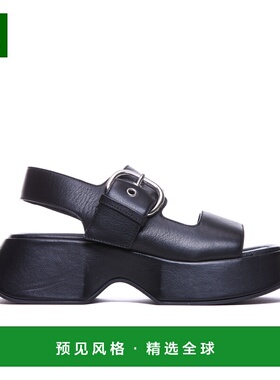 香港直邮VIC MATIE 女士凉鞋 1E1500DGE02G200101 SS2025