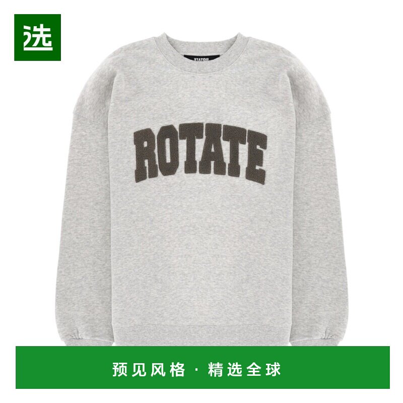 香港直邮ROTATE BIRGER CHRISTENSEN 女士卫衣 1158341473BCR4011