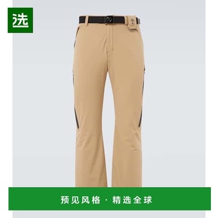 男士 Bond20 1h可退 pants 博格纳 belted 滑雪 香港直邮bogner