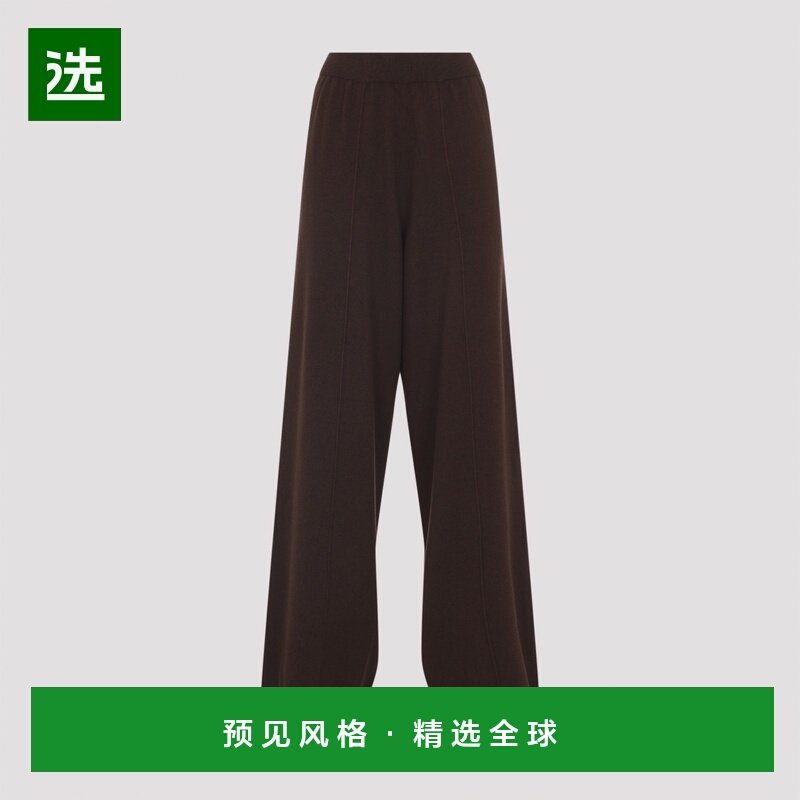 香港直邮FABIANA FILIPPI 女士休闲裤 PAD215F3361269 AW2025,女装/女士精品,休闲裤,淘宝优惠券,粉丝福利购,淘宝优惠卷