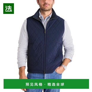 1h可退 【美国直邮】vineyard vines 男士 背心马甲