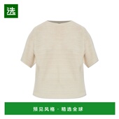 女士针织衫 香港直邮FABIANA FILIPPI MAD266F041L76600000145