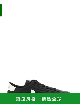 1h可退 香港直邮Veja 男士 'Panenka' 运动鞋 FU2020707BLACKWHIT