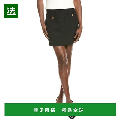 1h可退 【美国直邮】gracia 女士 半身裙