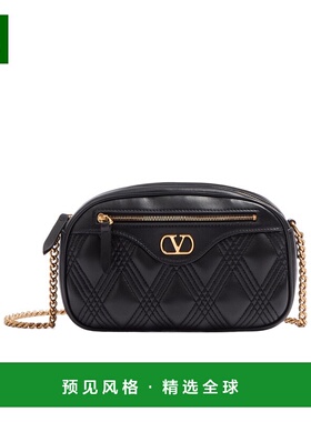 香港直邮Valentino 绗缝单肩包 WB0R03IFE小方包