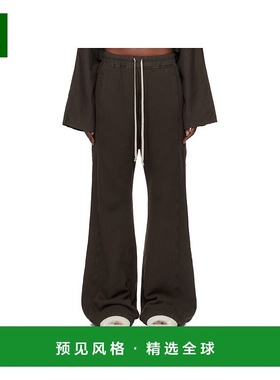 1h可退 香港直邮Rick Owens Drkshdw Concordians Pusher 运动裤