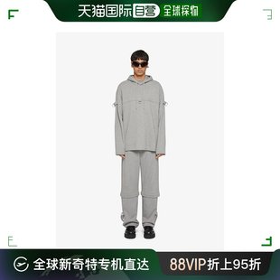 男士 可拆卸二合一背带长裤 纪梵希 欧洲直邮GIVENCHY