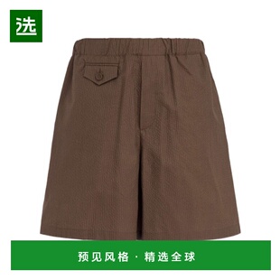 香港直邮Dior 583C144A6005 口袋细节短裤