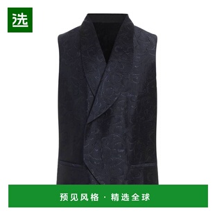 1h可退 香港直邮Corneliani 克莱利亚尼 男士 Suit 背心