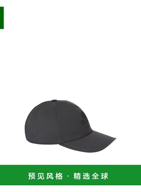 香港直邮Loro Piana logo棒球帽 FAP9958