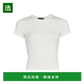 美国直邮 女士 rag 1h可退 bone 上装 T恤高档舒适时