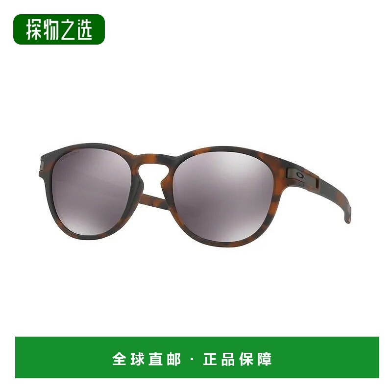1h可退 欧洲直邮oakley 男士 太阳镜新款欧克利