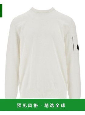 香港直邮C.P. Company 长袖毛衣 18CMKN086A006323O