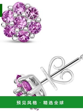 【美国直邮】macy's 通用 耳环