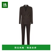 香港直邮TAGLIATORE AW2025 2SVS20B11PE520119M1312 男士 西服