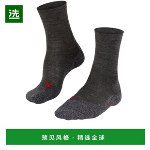 1h可退 香港直邮Falke 男士 TK2 EXPLORE SENSITIVE 袜子 16482