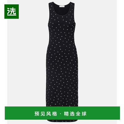 1h可退 香港直邮ALTUZARRA 约瑟夫·奥图扎拉 女士 Geordie 精饰