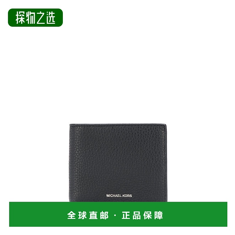 1h可退 欧洲直邮MICHAEL KORS 男士钱包39S0LHDF3L095001