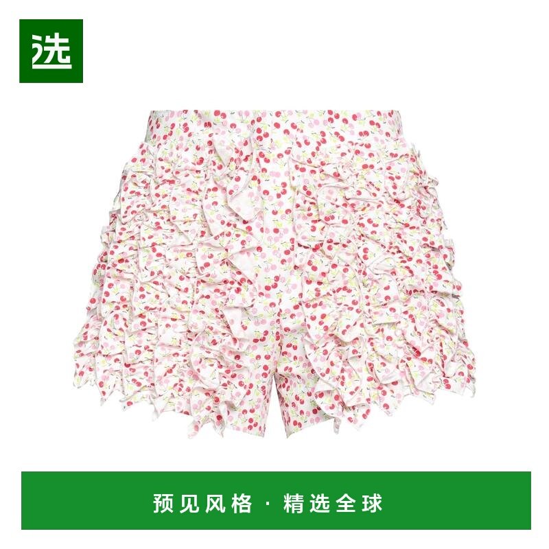 1h可退 香港直邮Msgm 女士 短裤,女装/女士精品,休闲裤,淘宝优惠券,粉丝福利购,淘宝优惠卷