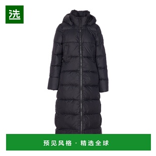 香港直邮Canada Goose 长袖羽绒服 3044WT长款连帽