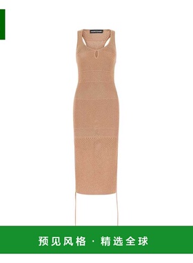 1h可退 香港直邮ANDREĀDAMO 女士 ADSS22DR05031476 0476 连衣裙