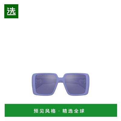 香港直邮Gucci 几何框太阳镜 GG1692SA古驰