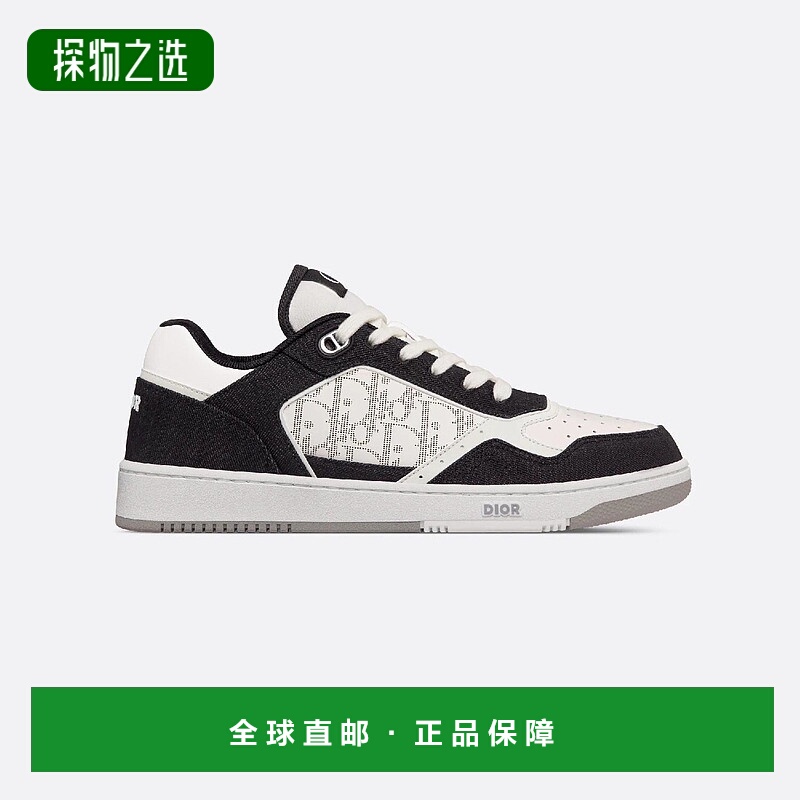 1h可退 欧洲直邮DIOR 迪奥 25秋冬 3SN272ZAC_H960 男士 休闲运动