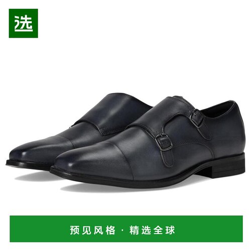【美国直邮】kenneth cole 男士 正装鞋皮鞋牛津鞋