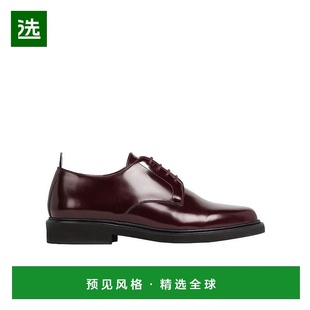 Browne 德比鞋 徽标商务正装 牛津鞋 MFD205AL0006 鞋 香港直邮Thom