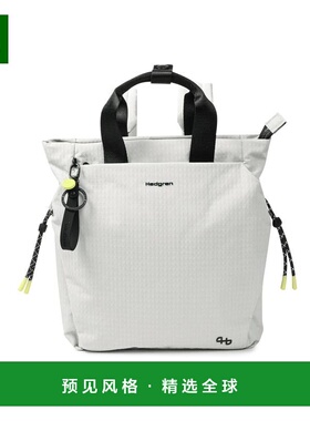 1h可退 【美国直邮】hedgren 女士 双肩包背包