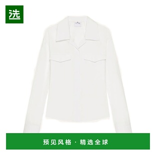 1h可退 欧洲直邮courreges 女士 外套