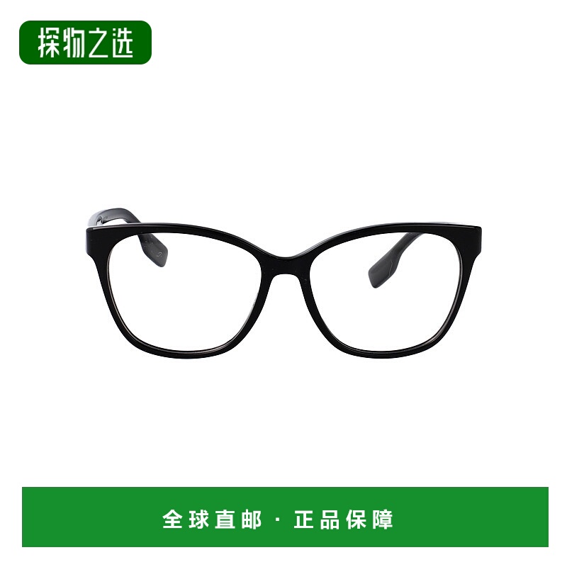 1h可退 欧洲直邮burberry 女士 太阳镜博柏利眼镜