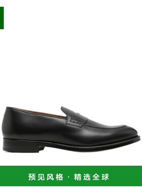 香港直邮DOUCAL'S 男士商务休闲鞋 DU3340ORVNUF253NN00 AW2025