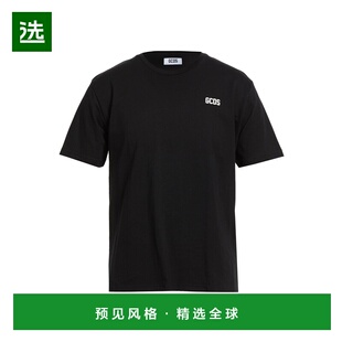 1h可退 香港直邮Gcds 男士 T恤