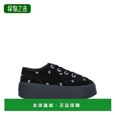 香港直邮Mm6 Maison Margiela 马丁·马吉拉 MM6 女士 运动鞋