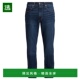 美国直邮 直筒牛仔裤 Joe Jeans 1h可退 弹力修身 Brixton